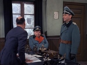 Hogan's Heroes Epizóda 23