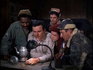 Hogan's Heroes Epizóda 2