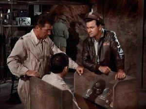 Hogan's Heroes Epizóda 1
