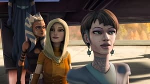 Star Wars: The Clone Wars Hrdinovia na oboch stranách