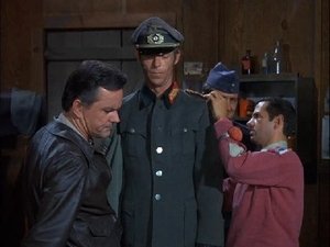 Hogan's Heroes Epizóda 4