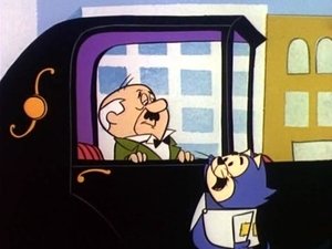 Top Cat Epizóda 14