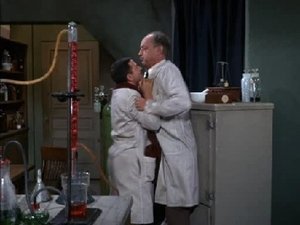Hogan's Heroes Epizóda 12