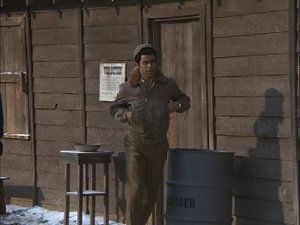 Hogan's Heroes Epizóda 16