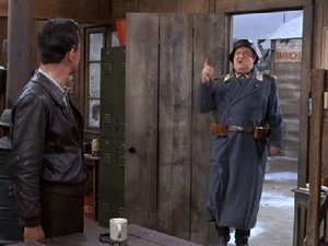 Hogan's Heroes Epizóda 28