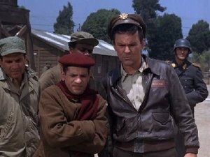 Hogan's Heroes Epizóda 7