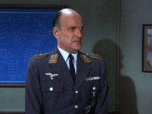 Hogan's Heroes Epizóda 19