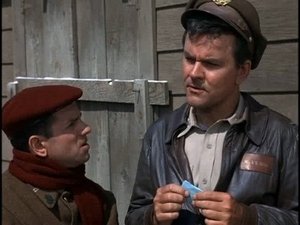 Hogan's Heroes Epizóda 4