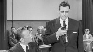 Perry Mason Epizóda 1