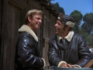Hogan's Heroes Epizóda 8