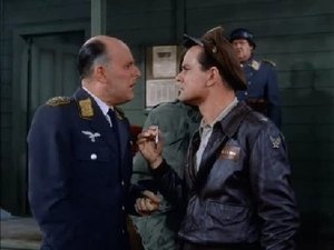 Hogan's Heroes Epizóda 24