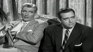 Perry Mason Epizóda 7