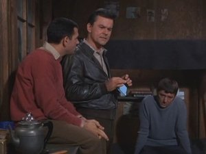 Hogan's Heroes Epizóda 13