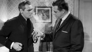 Perry Mason Epizóda 2