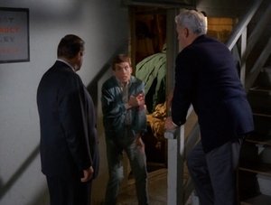 Perry Mason Epizóda 21