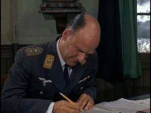 Hogan's Heroes Epizóda 30