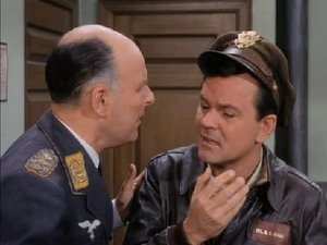 Hogan's Heroes Epizóda 21