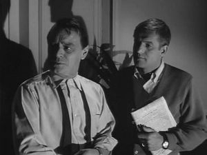 Perry Mason Epizóda 23