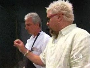 Diners, Drive-Ins and Dives Epizóda 13