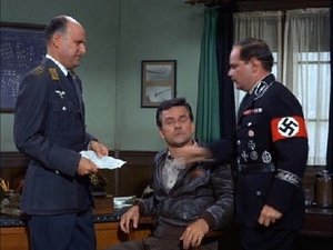 Hogan's Heroes Epizóda 10