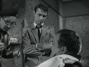 Perry Mason Epizóda 26