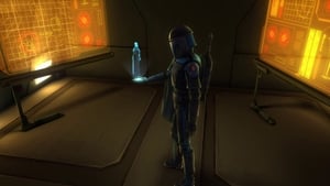 Star Wars: The Clone Wars Mandalórske sprisahanie