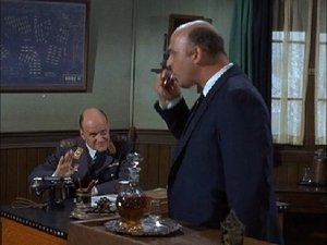 Hogan's Heroes Epizóda 1