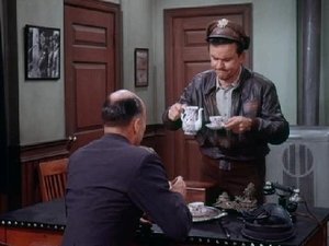 Hogan's Heroes Epizóda 30