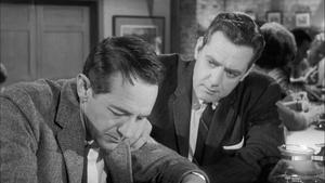 Perry Mason Epizóda 25