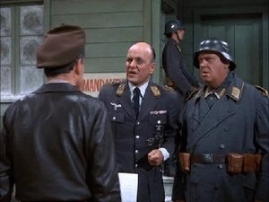 Hogan's Heroes Epizóda 23