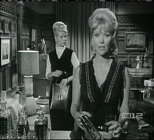 Perry Mason Epizóda 16