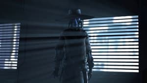 Star Wars: The Clone Wars Krádež holocronu