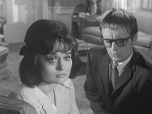 Perry Mason Epizóda 19