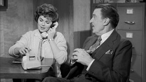 Perry Mason Epizóda 19