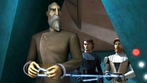 Star Wars: The Clone Wars Gunganský generál