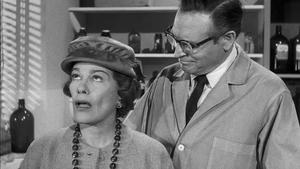 Perry Mason Epizóda 22