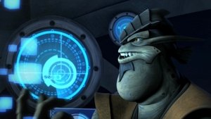 Star Wars: The Clone Wars Plán odmietnutia