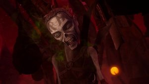 Star Wars: The Clone Wars Masaker