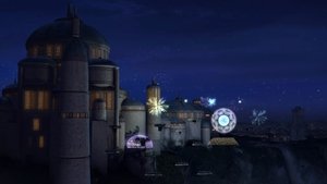 Star Wars: The Clone Wars Kríza na Naboo