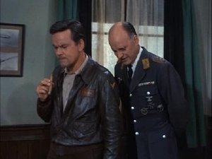 Hogan's Heroes Epizóda 12