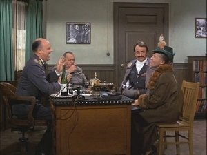 Hogan's Heroes Epizóda 21
