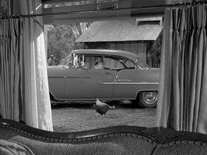 Perry Mason Epizóda 7