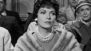 Perry Mason Epizóda 16