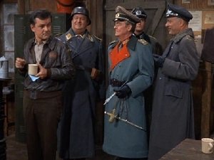 Hogan's Heroes Epizóda 7