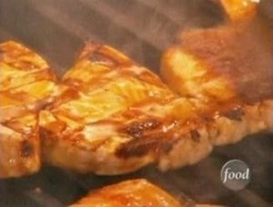 Diners, Drive-Ins and Dives Epizóda 2