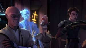 Star Wars: The Clone Wars Príšera Zillo