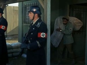 Hogan's Heroes Epizóda 21