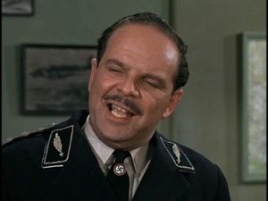 Hogan's Heroes Epizóda 5