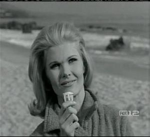 Perry Mason Epizóda 23