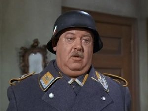 Hogan's Heroes Epizóda 3